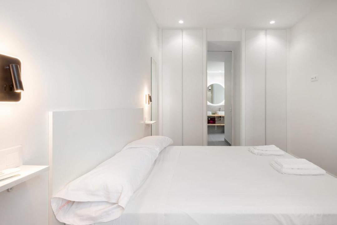 1 Bedroom 1 Bathroom Furnished - Salamanca - Modern - Mintystay 마드리드 외부 사진