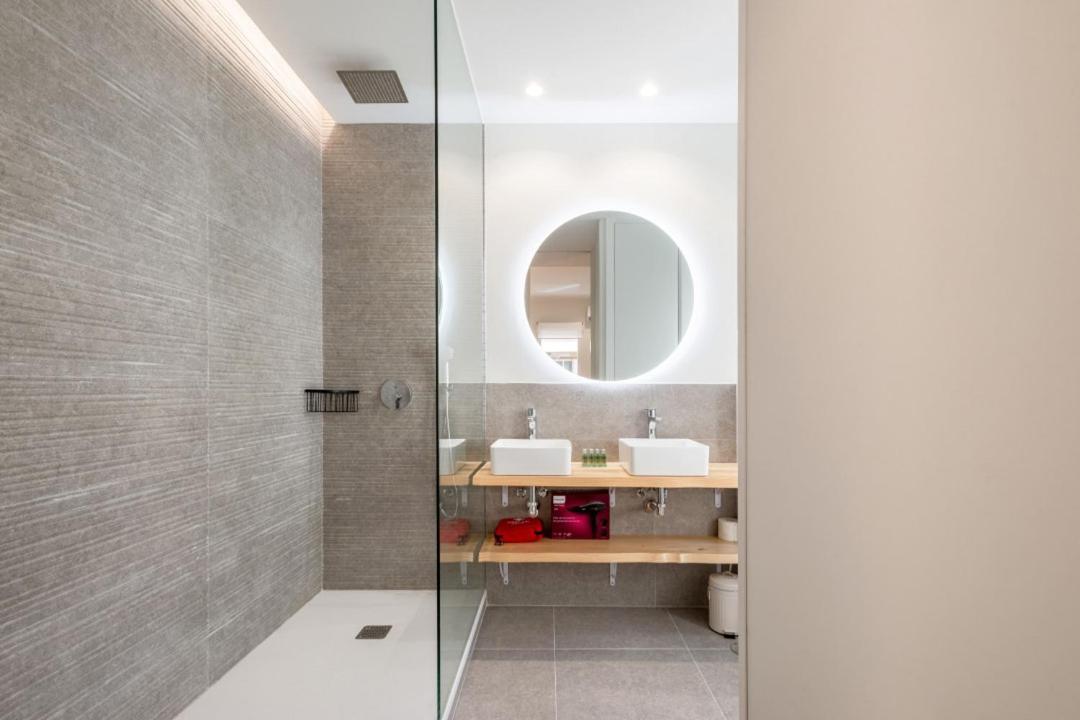 1 Bedroom 1 Bathroom Furnished - Salamanca - Modern - Mintystay 마드리드 외부 사진